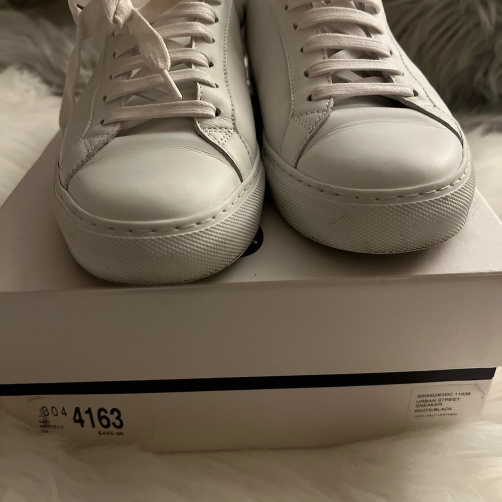 Givenchy urban street speaker white/black - Picture 4 of 6